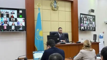 Respublica партиясы Құрылтайды сайлауына ресми тіркелді