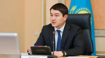 "Не жандарың ашымайды, не бастарың істемейді": Маңғыстау әкімі шенеуніктерді сынға алды