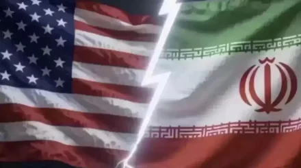 США начали новую серию ударов по объектам в Иране