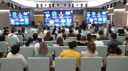 Алматылықтарға интернет-алаяқтардың кең таралған айла-тәсілдері түсіндірілді