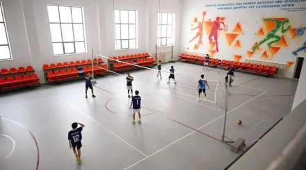 Қазақстанда 30 ірі стадион бар: спорт министрлігі биыл өңірлерде 15 нысанның құрылысын аяқтамақ