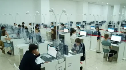 Министрлік биылғы нағыз ҰБТ-ның қорытындысы туралы айтты