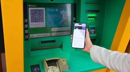 Что делать, если банкомат “съел” деньги: реальный случай клиента Halyk Bank