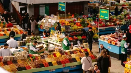 Қазақстанда ет, сүт өнімдері мен өсімдік майы өндірісі көбейді