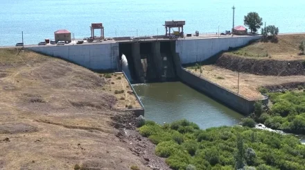 Стратегический запас: как обновят главное водохранилище столицы