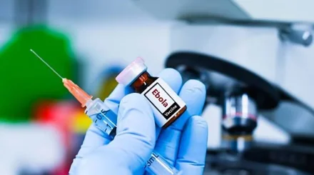 Конгода Эбола жұқтырғандар саны 2 мыңнан асты