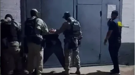 Мужчину избили и заставили оформить кредит в Актобе (ВИДЕО)