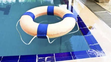 Ошибка на пляже: почему в воде нужно оставаться не меньше получаса