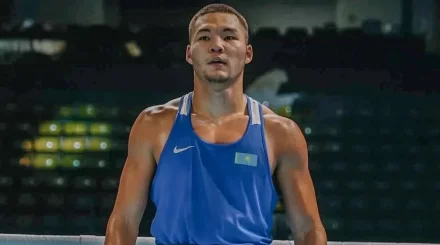 Темірлан Мұқатаев бес дүркін Азия чемпионы атанды