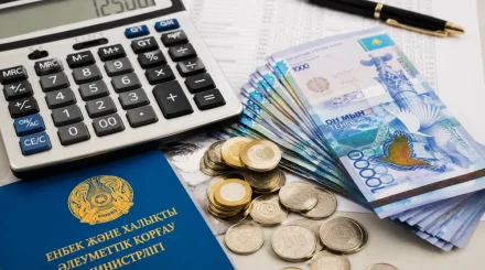 С 24 июля всё изменится: в Казахстане вводят новые правила социальных выплат
