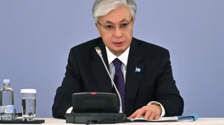  Президент: Алатау қаласы Еуразиядағы технологиялар мен инвестициялардың жаңа орталығы болады деп сенемін 