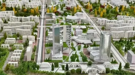 «Таланттардың орталығы болады»: Тоқаев қытай кәсіпкерлеріне Алатаудың болашағы туралы әңгімелеп берді