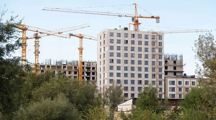 Тамызда «Ұмай» әйелдер ипотекасына өтінім қабылдау басталады
