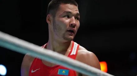  Қазақстан боксшылары Азия чемпионатында 5 алтын медаль жеңіп алды 