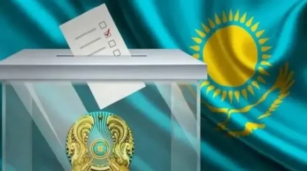 ОСК Жалпыұлттық социал-демократиялық партияның партиялық тізімін тіркеді