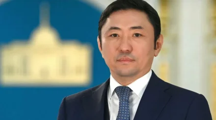  Болат Ақшолақов Атырау облысының әкімі болып тағайындалды 