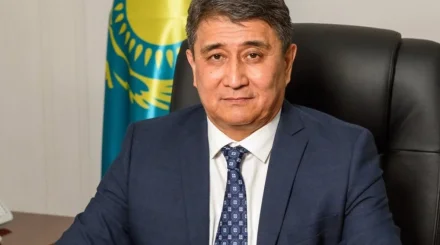 Қазақстанда тағы бір әкім орнын босатты