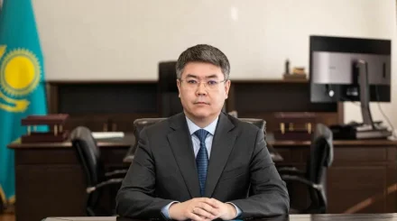 Атырау облысының әкімі қызметінен босатылды