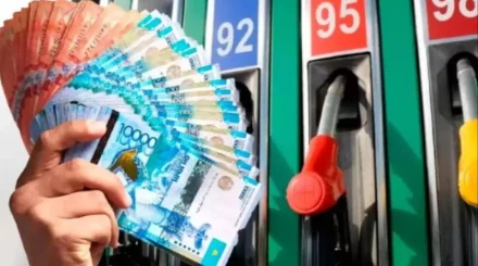 Цены взлетят до 60%? Чем грозит Казахстану топливный кризис в России