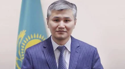  Дастан Рыспеков Ұлытау облысының әкімі лауазымынан босатылды 