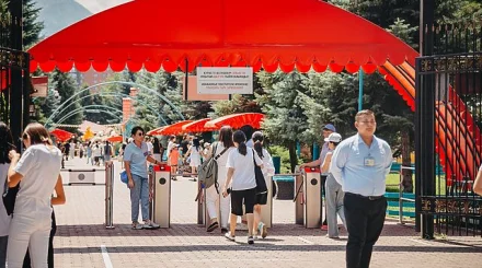 Еліміздің оңтүстігінде 47 градусқа дейін ыстық болады