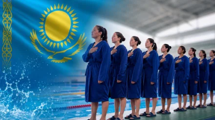 Қазақстан әнұраны неге халықаралық жарыстарда жиі шатастырылады?