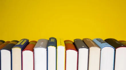 Книга сближает