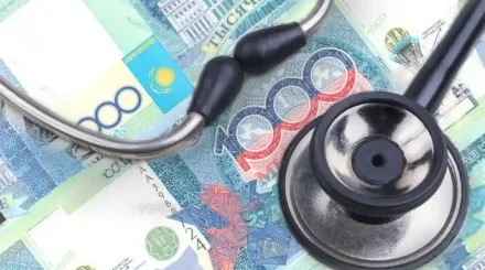 В Астане вынесли приговор по делу о хищении 79 млн тенге из системы ОСМС