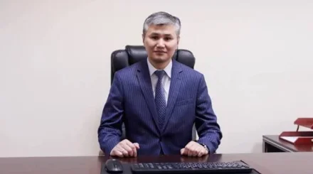 Тоқаев Ұлытау облысының әкімі Дастан Рыспековті қызметінен босатты
