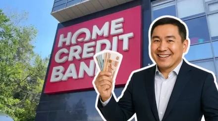 Home Credit Bank сохраняет ставку до 20,5% по депозиту «Сберегательный Хоум+»