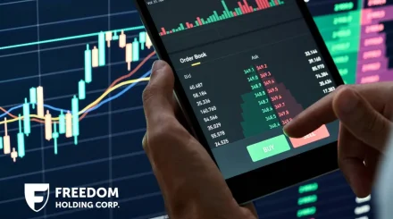 Freedom Holding Corp. привлекает $300 млн: зачем холдингу новые средства и куда пойдет капитал