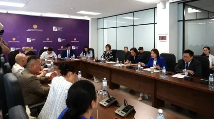 Респонденттердің 75,1%-ы Құрылтай сайлауында дауыс беруге дайын екенін айтты