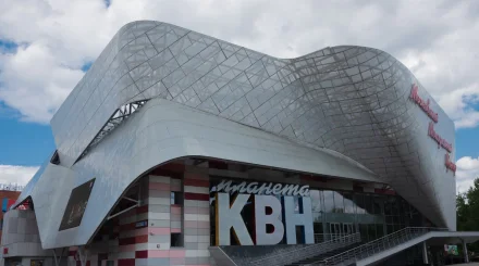 Скончалась режиссер КВН Светлана Маслякова