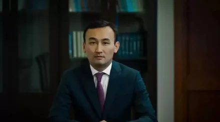 В области Улытау новый аким: кого назначил Токаев