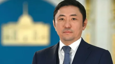 Атырау облысын енді Болат Ақшолақов басқаратын болды