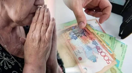 Пенсионерам и казахстанцам до 21 года ограничили дистанционное оформление кредитов