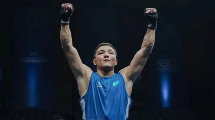 Қазақстан боксшылары Азия чемпионатында 6 алтын медаль жеңіп алды 