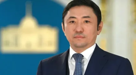   Болат Ақшолақов Атырау облысының әкімі болып тағайындалды   