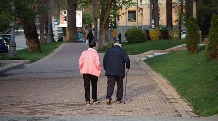 «Банкке өзі баруға тиіс». Енді зейнеткерлерге онлайн несие берілмейді