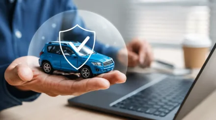 Почему автостраховка может стоить больше 100 тысяч тенге: ответ АРРФР