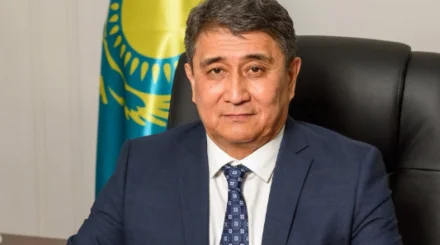  Теміртау қаласының әкімі қызметінен кетті 