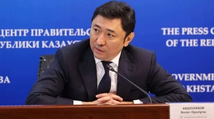 Назначен новый аким Атырауской области