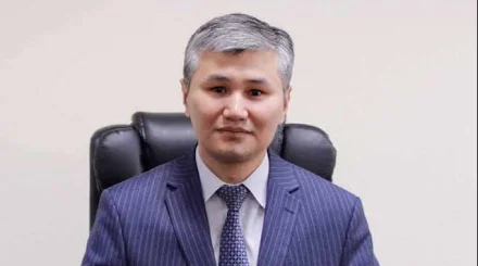Ұлытау облысының әкімі қызметінен босатылды