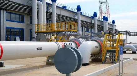 Атака на танкер снова сорвала отгрузку казахстанской нефти через КТК