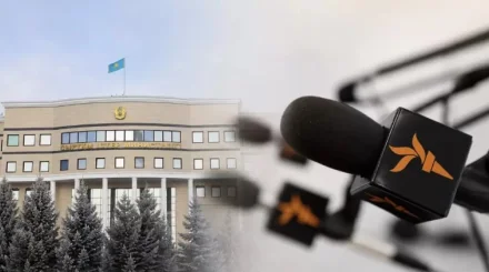 Перед парламентскими выборами «Азаттык» может остаться без аккредитованных журналистов