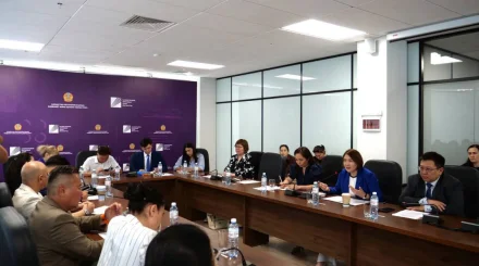   Азаматтардың 86,9%-ы ел Президентіне сенеді – әлеуметтанулық зерттеулердің нәтижесі   