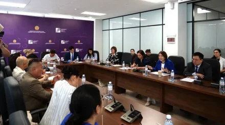 75,1% респондентов выразили готовность голосовать на выборах в Курултай