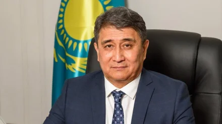 Қазақстанда тағы бір әкім қызметінен кетті