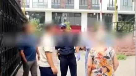 В Алматы расследуют обстоятельства гибели пенсионерки