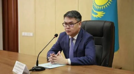 Атырау облысының әкімі лауазымынан босатылды 